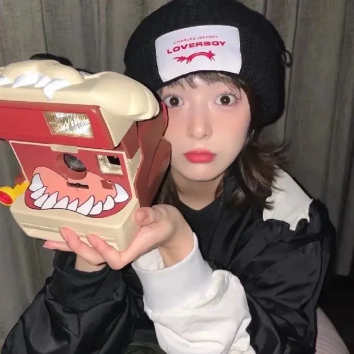 红颜往事